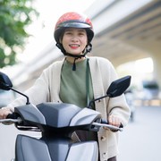 10 Benda yang Tidak Boleh Disimpan di Bagasi Jok Motor, Bisa Rusak hingga Meledak!
