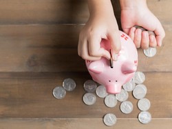 Waduh! Separuh Warga AS Sudah Tak Percaya Taruh Uang di Bank