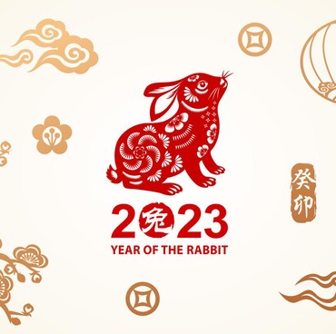 Ini Lo 4 Shio yang Punya Karier Melesat di Tahun Kelinci Air