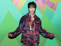 j-hope BTS Rilis Lagu Baru Jelang Konser di Jakarta