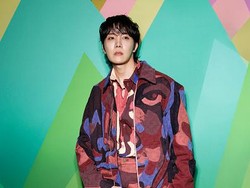 Jelang Wamil, J-Hope BTS Siapkan Kado Spesial untuk ARMY
