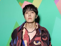 Lagu on the street J-Hope BTS Dominasi Chart iTunes Global