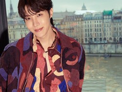 J-Hope Isyaratkan BTS Comeback Full Team di Juni 2025, Rilis Album Baru