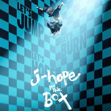 'J-Hope in the Box', 200 Hari Bareng J-Hope BTS Buat Album hingga Lollapalooza