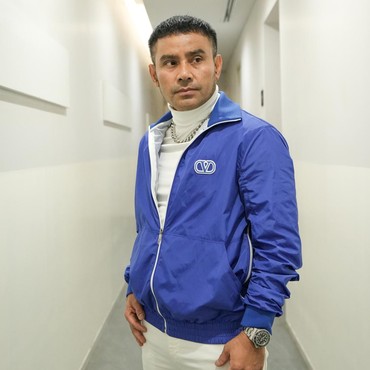 Pelipis Robek akibat Terbentur Kepala Lawan, Judika Dilarikan ke RS