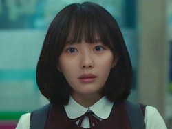 Ini Jung Ji So, Pemain Muda The Glory yang Aktingnya Bikin Kasihan