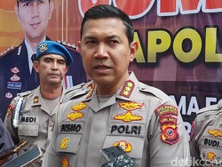 Penyidik Kasus Pemerkosaan Kemenkop Tak Lagi Tugas di Unit PPA Polres Bogor