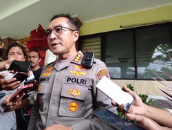 Polisi Minta Pengemudi Ojol Terduga Pemerkosa WN Brasil Serahkan Diri!