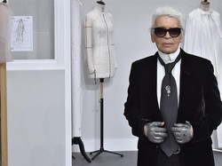 Persembahan untuk Karl Legerfeld, Ini Tema dan Host Met Gala 2023