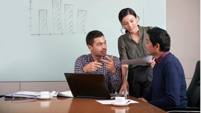 4 Teknik Leadership dari Shio Naga dan Kelinci yang Bisa Kamu Contoh