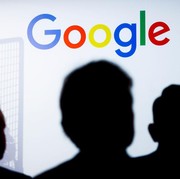 Ini Kata Juru Bicara Google Soal Perusahaan Pecat 28 Karyawan Gegara Protes Kerja Sama dengan Israel