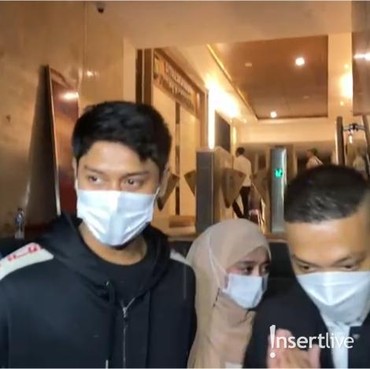 Pengakuan Rizky Billar soal Talak Lesti Kejora