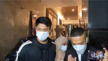 img-title Dapat Ancaman Kekerasan, Rizky Billar Laporkan Sejumlah Akun Media Sosial