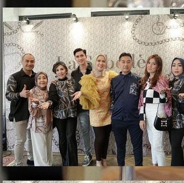 Terpopuler: Hasil Visum Venna Melinda hingga Kiky Saputri Nangis Pas Siraman Nikah
