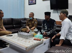 MUI-Pemkab Ciamis Kaji Kegiatan Pelajar Saat Ramadan