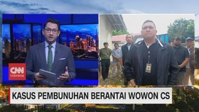 VIDEO: Polisi: Tersangka Sudah Siapkan Lubang Baru untuk Calon Korban