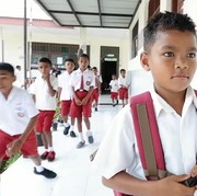 Nono Bocah 7 Tahun Juara Matematika Dunia Tolak Pemberian Laptop dan Mobil, Ternyata Alasannya Bikin Haru!