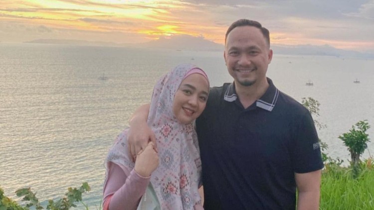 nuri maulida nuri maulida
