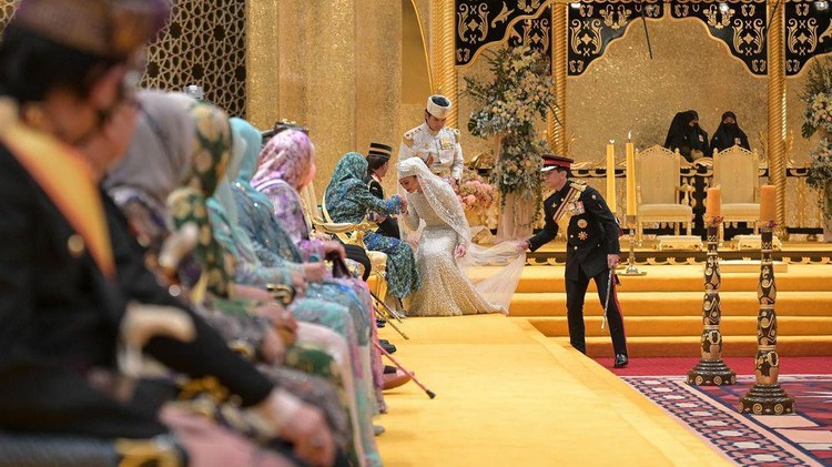 Pangeran Mateen