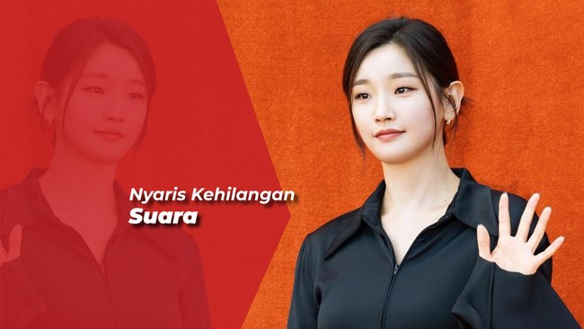 Lawan Kanker, Park So Dam Harus Rutin Minum Obat 5 Tahun ke Depan