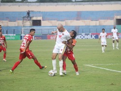 5 Fakta PSM Tahan Imbang Bali United 2-2 Meski Sempat Tertinggal 2 Gol