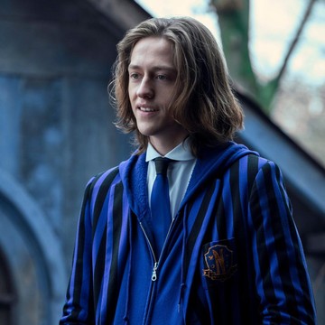 Diduga Perkosa Anak di Bawah Umur, Percy Hynes 'Wednesday' Batasi Komentar di IG