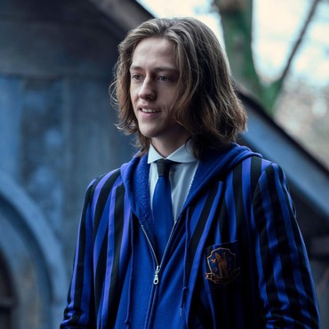 Diduga Perkosa Anak di Bawah Umur, Percy Hynes 'Wednesday' Batasi Komentar di IG