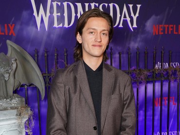 img-title Kronologi Percy Hynes White 'Wednesday' Dituding Perkosa Anak di Bawah Umur
