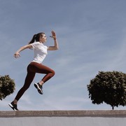 5 Trik Jitu Berlari yang Ampuh Bakar Lemak dan Turunkan Berat Badan