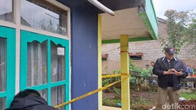Polres Cianjur Buka Posko Aduan Korban Pembunuhan Berantai Wowon Cs