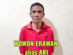 Ngeri Serial Killer Bekasi Bunuh Balita, TKW hingga Keluarga Sendiri