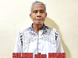 Polisi: Duloh Bunuh Balita Bayu atas Perintah Ritual Spiritual Wowon