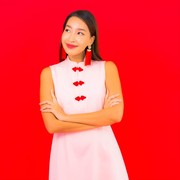 5 Ide Makeup Look untuk Tampil Cantik Memesona Rayakan Imlek, dari Natural Hingga Bold!