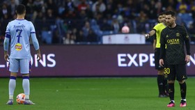 Rekor Duel Ronaldo vs Messi: Siapa Lebih Unggul?