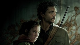 Bintang The Walking Dead Puji The Last of Us: Senang Itu Bagus