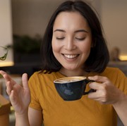 5 Kesalahan Saat Meracik Kopi yang Bikin Kamu Gagal Diet, Suka Lakukan?