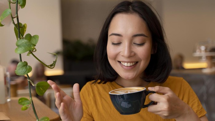 img-title 5 Kesalahan Saat Meracik Kopi yang Bikin Kamu Gagal Diet, Suka Lakukan?