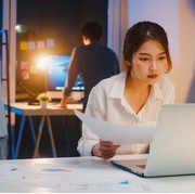Kiat jadi Sosok yang Optimis dalam Dunia Kerja Ala Shio Tikus