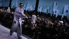FOTO: Kolektif Penuh Fantasi dan Impian Masa Kecil Louis Vuitton