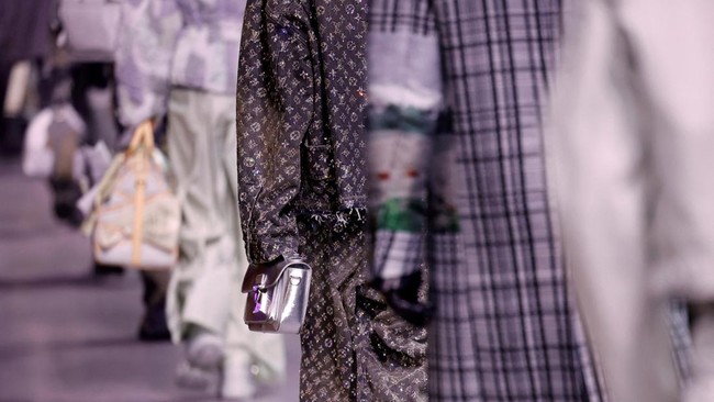 FOTO: Kolektif Penuh Fantasi dan Impian Masa Kecil Louis Vuitton