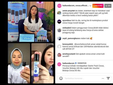 Jangan Panik Bun, Ini Pertolongan Pertama Saat Si Kecil Terkena Bapil