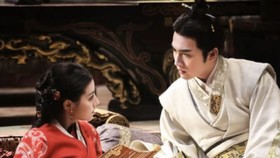 7 Rekomendasi Drama China Kerajaan tentang Perjodohan