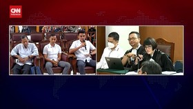 VIDEO: Eks Ajudan Ungkap Perilaku Arif Saat Jabat Kapolres Jember