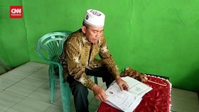 VIDEO: Kenaikan Biaya Haji Tuai Polemik di Masyarakat