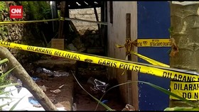 VIDEO: Sosok Pembunuh Berantai Wowon Cs Di Mata Warga