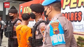 VIDEO: Polda Jateng Penjarakan LSM Damaikan Kasus Perkosaan di Brebes