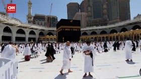 VIDEO: Menag: Kloter Pertama Berangkat Ke Madinah 24 Mei 2023