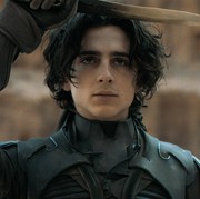 Rekomendasi Tontonan Weekend yang Sekaligus Akan 'Membuatmu Putar Otak!' Ini 6 Film Sci-fi Seru untuk Masuk Watchlistmu