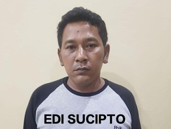 Polisi Sita Duit Rp 6,1 Juta Barbuk LSM Damaikan Perkosaan di Brebes