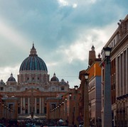 Heboh Rumor 'Pesta Seks' di Katedral Inggris, Vatikan Siap Turun Tangan dan Selidiki